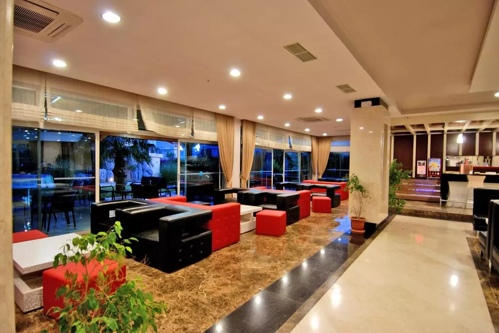 هتل  مایا ورلد آنتالیا-7232